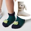 Animal Socks ,Soft ,Collection for Women Winter Stocking Birthday Gifts
