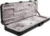 Deluxe Molded Bass Case