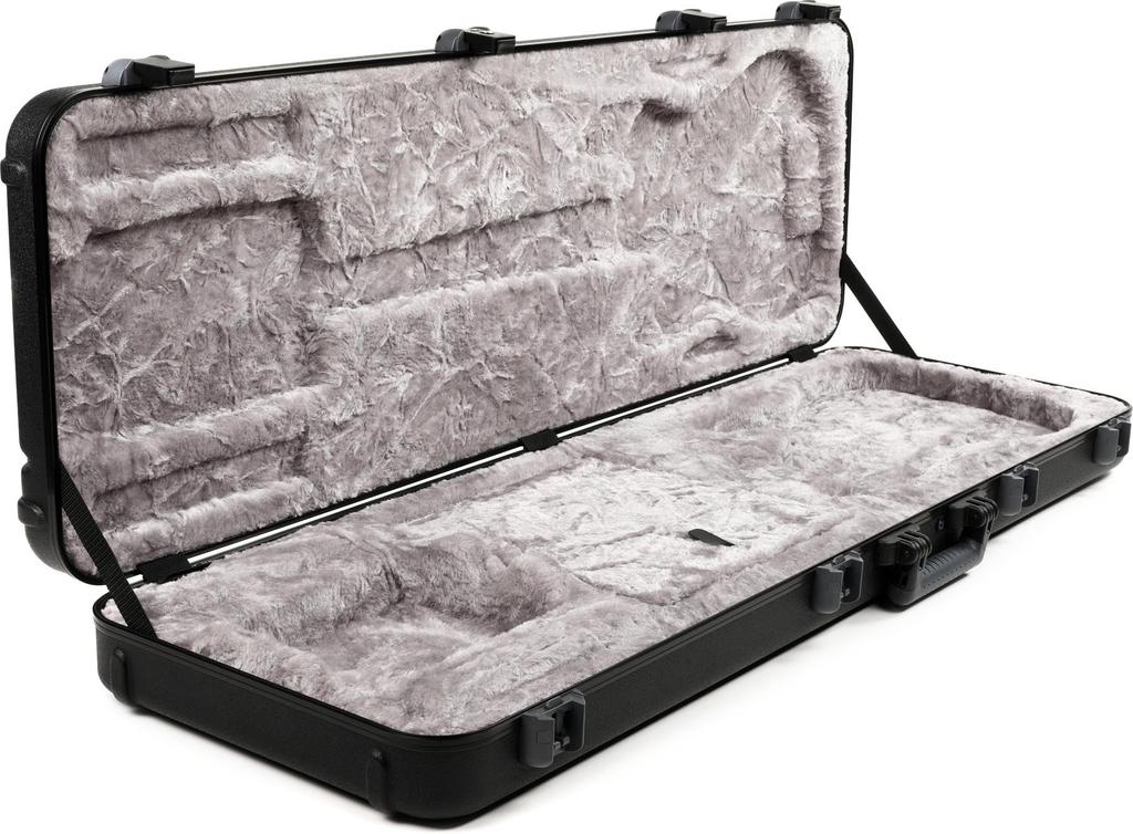 Fender Deluxe Molded Bass Case