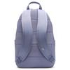 Nike Fabric Backpack Unisex Blue Lightweight Casual DD0559-494