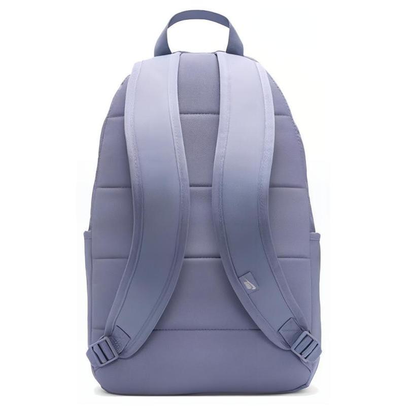 Nike Fabric Backpack Unisex Blue Lightweight Casual DD0559-494