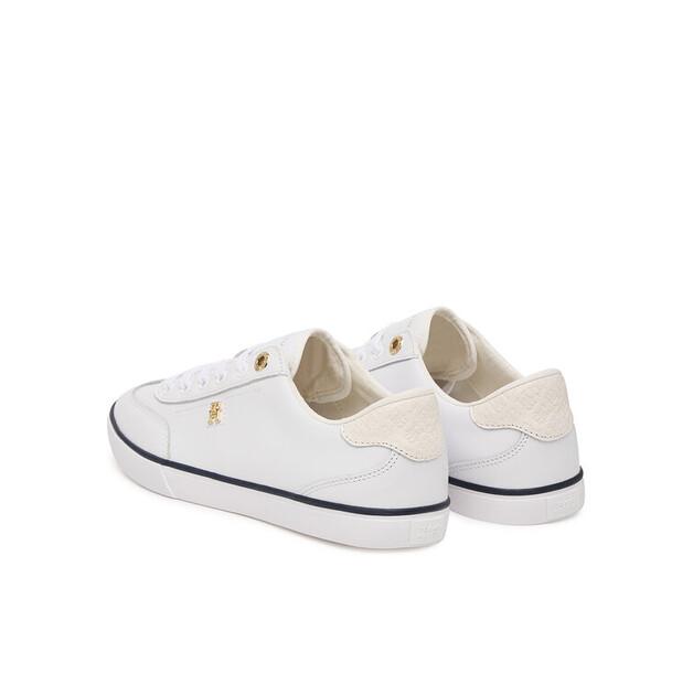 Кроссовки Tommy Hilfiger Th Chic Low Profile Vulc