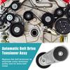 Automatic Accessory Drive Belt Tensioner Assembly For Chrysler Dodge # 5184617AD