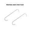 Steel Bike Chain Tool Bike Repair Tool Bicycle Chain Hook Connecting Accessories Aid Accessories