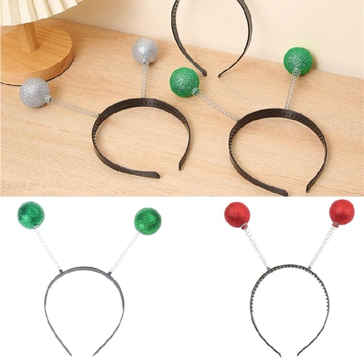 Modisches Haarband mit bunten Details  Verleihen Sie Ihrem Look einen Hauch von Spaß