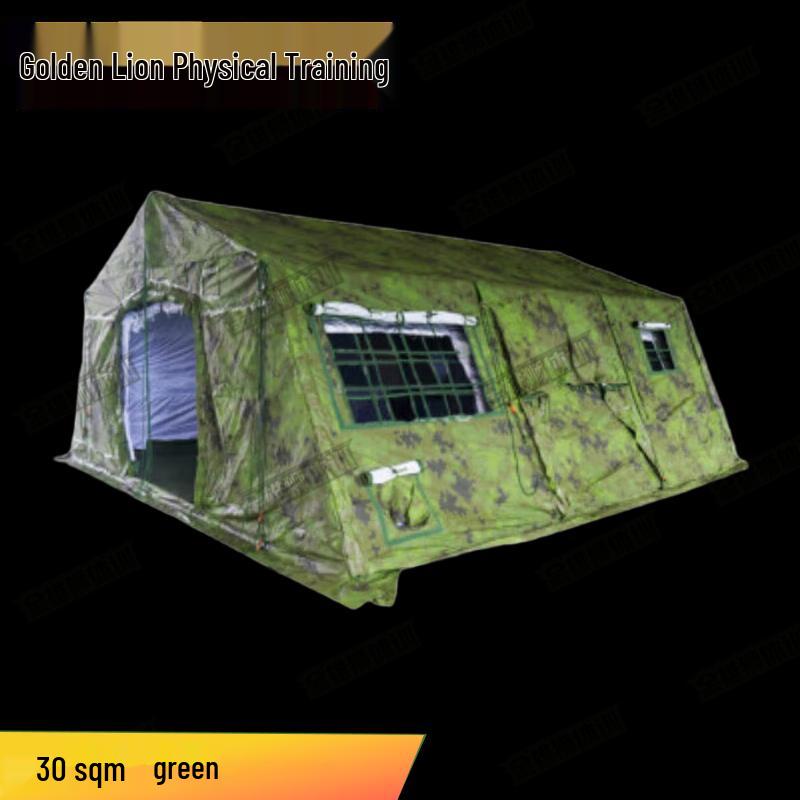 Golden Lion Foldable Frame Tent