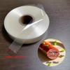 5/10 M Plastic Packaging Sausage Casing Plastic Plastic Casings  Sausage Making