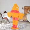 , Warm And Cute for Halloween Role-playing in Club