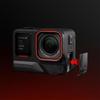 PC Material USB Cover for AcePro2 Camera Perfect Protections Against Sand and Water