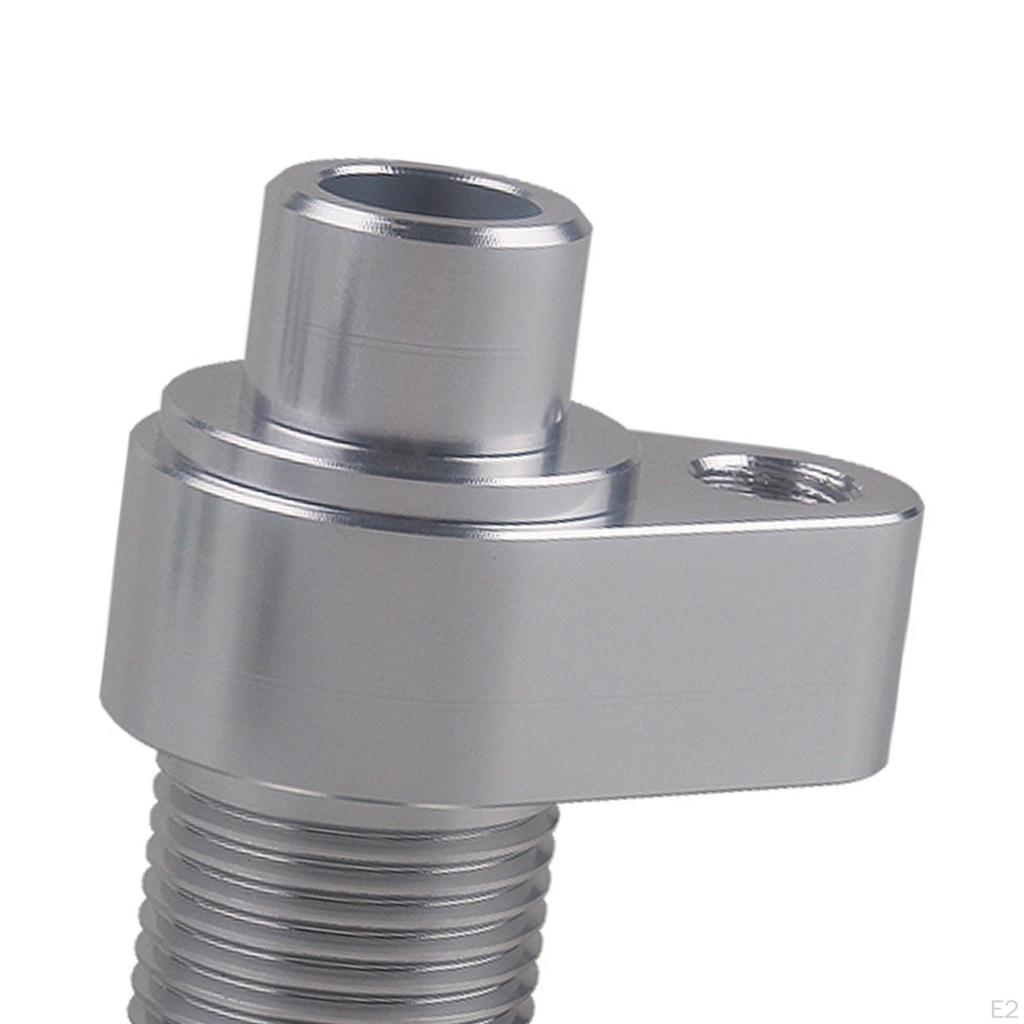 LS Compressor Fittings S17F 0F