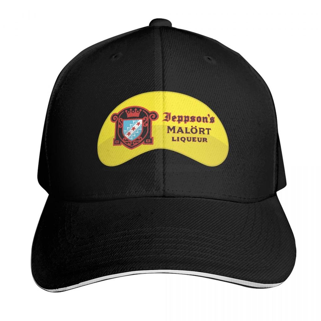 Malort Chicago Bean Baseball Cap Kids Hat Custom Cap Hip Hop foam party Hat Golf Unisex Womens