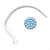Back Lotion Applicators Easy Reach Women Men Massaging Curved Professional Application