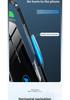 Astree 2025 Wireless Car Charger & Phone Holder - Fully Automatic Magnetic Suction for Apple Devices