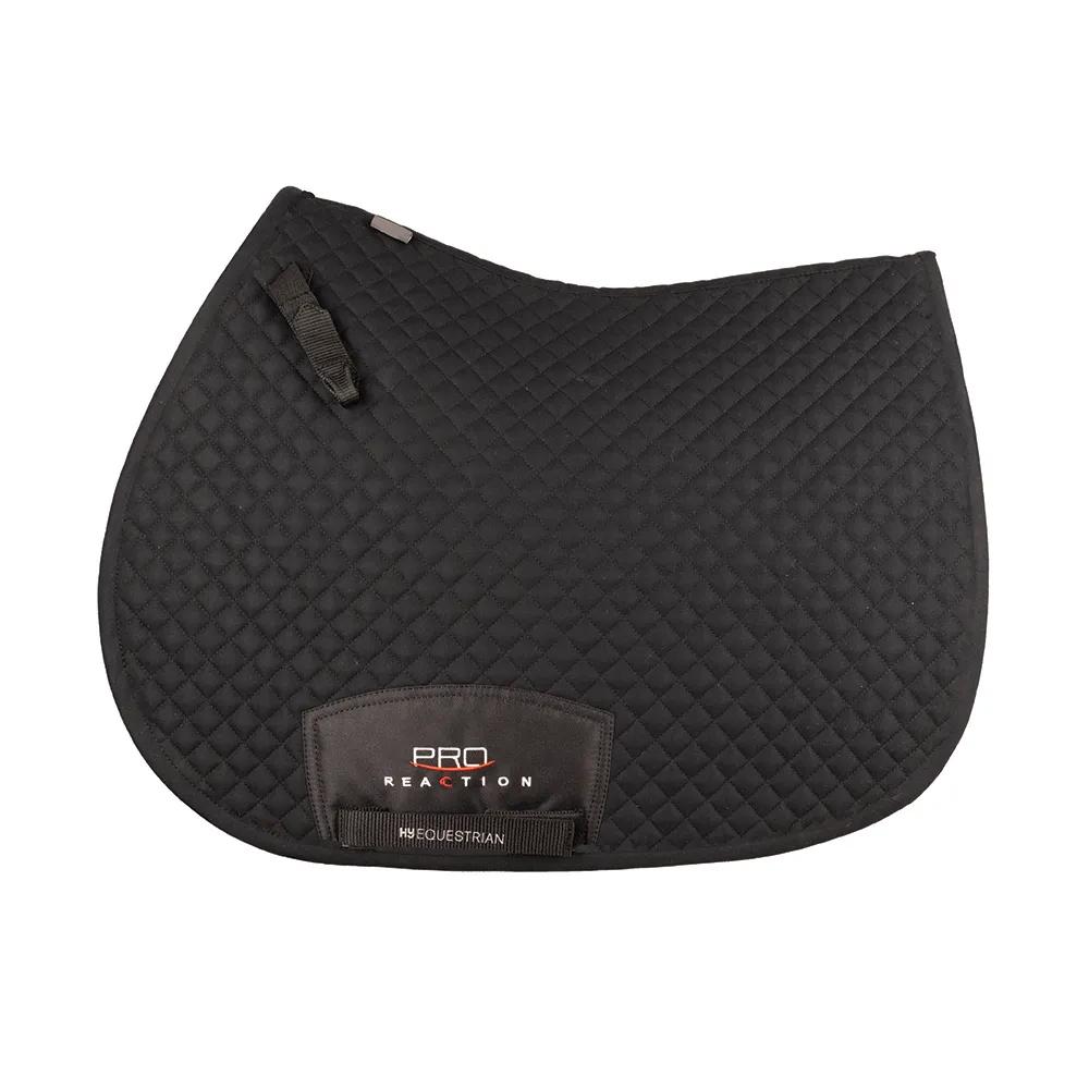 Hy ProReaction Pima GP Horse Saddlepad