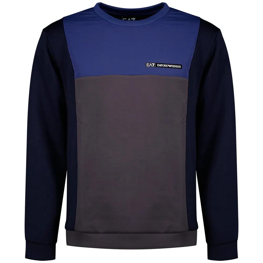 

EA7 EMPORIO ARMANI Толстовка 7M000936_AF17003 L