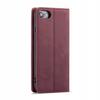 Sc Wallet Iphone 7/8/Se 2020 Red