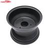 ATV Little Bull Dinosaur Four-Wheel Steel Rim 16x8-7 Rear Wheel Three-Hole Hub Beach Car Accessories Tires