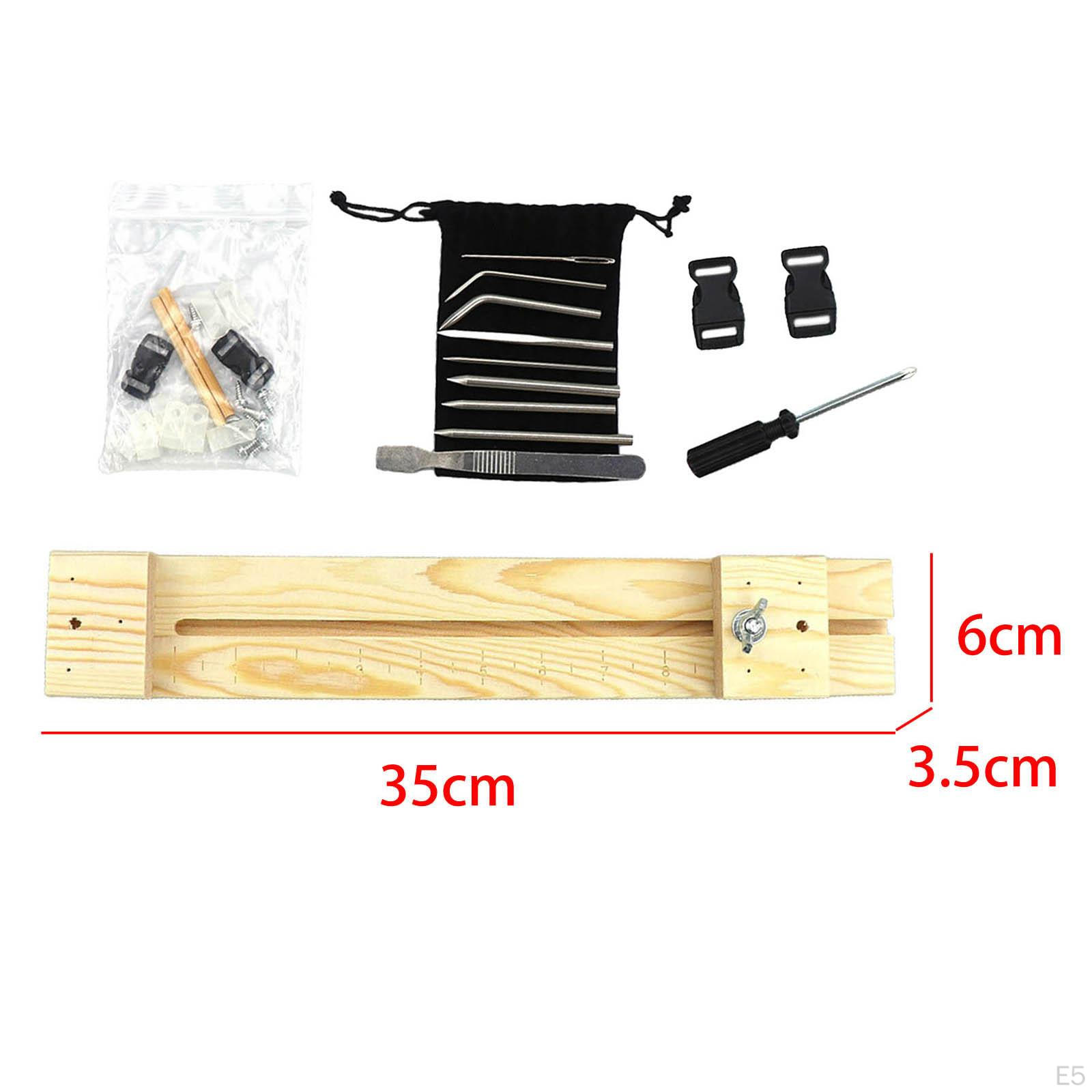 Устройство для изготовления браслетов — фото 6