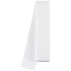 Clover Rubber Belt 30mm Width White 26-042