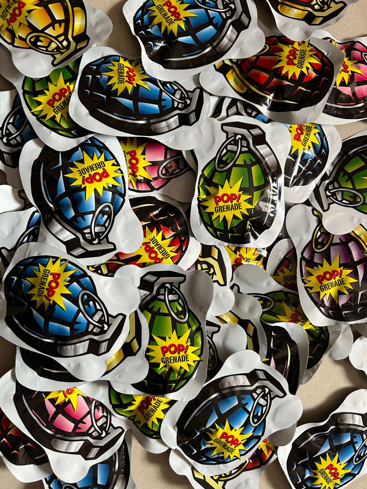 

Новинка, вонючий пердящий розыгрыш, сумка - странная игрушка-гаджет