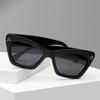 RECLOW BANBU SUNGLASS BLACK