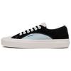 Lampin 86 DX Anaheim Factory - Black Winter Sky Unisex Sneakers Blue VN0A7Q4R9N9