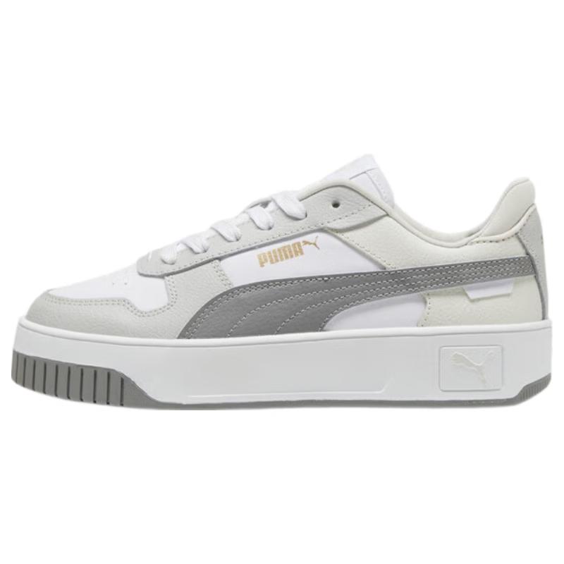 Puma Carina Women s Platform Sneakers 35.5