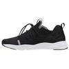 Furylite X Black And White Low Top Sneakers Men Sneakers BS6191