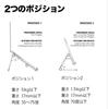 Ridge Stand Space (for tablets, Gray)