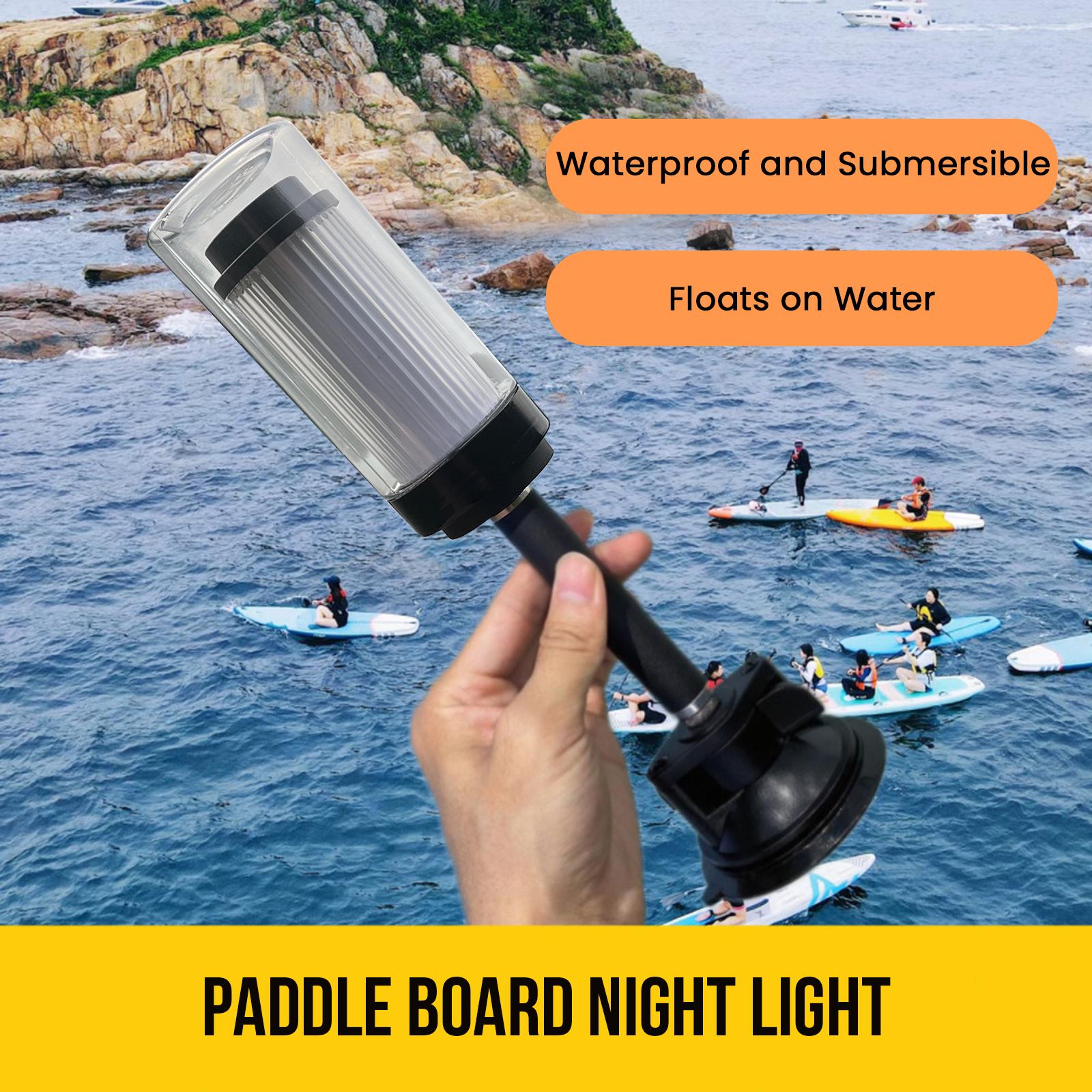 10 Inch LED Navigation Light IP65 Waterproof Anchor Light Stern Light White Navigation Boat Light for Pontoon Jon Boat Bass Boat China Mainland