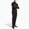 Adidas Manchester United Colorblock Knit Training Pants Men Bottoms Black IA7296