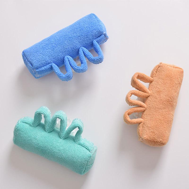 Finger Separator For The Elderly, Finger Health Care Products For Disabled Patients, Hand Gripping Pad, Finger Separator