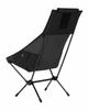 Helinox Tactical Chair Two Helinox Tactical Chair Two Chair Camping Chair / (Black, F)