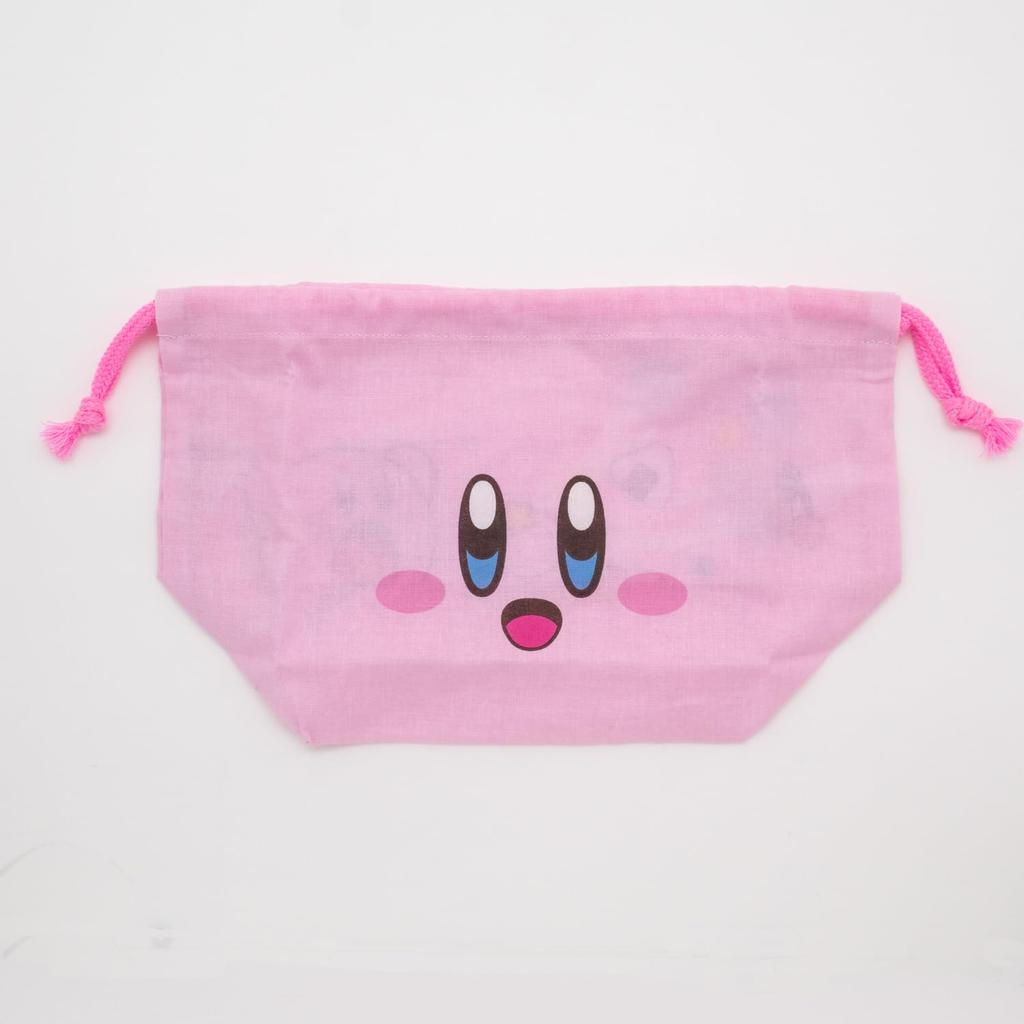 OSK Kirby Drawstring Lunch Bag KB-1