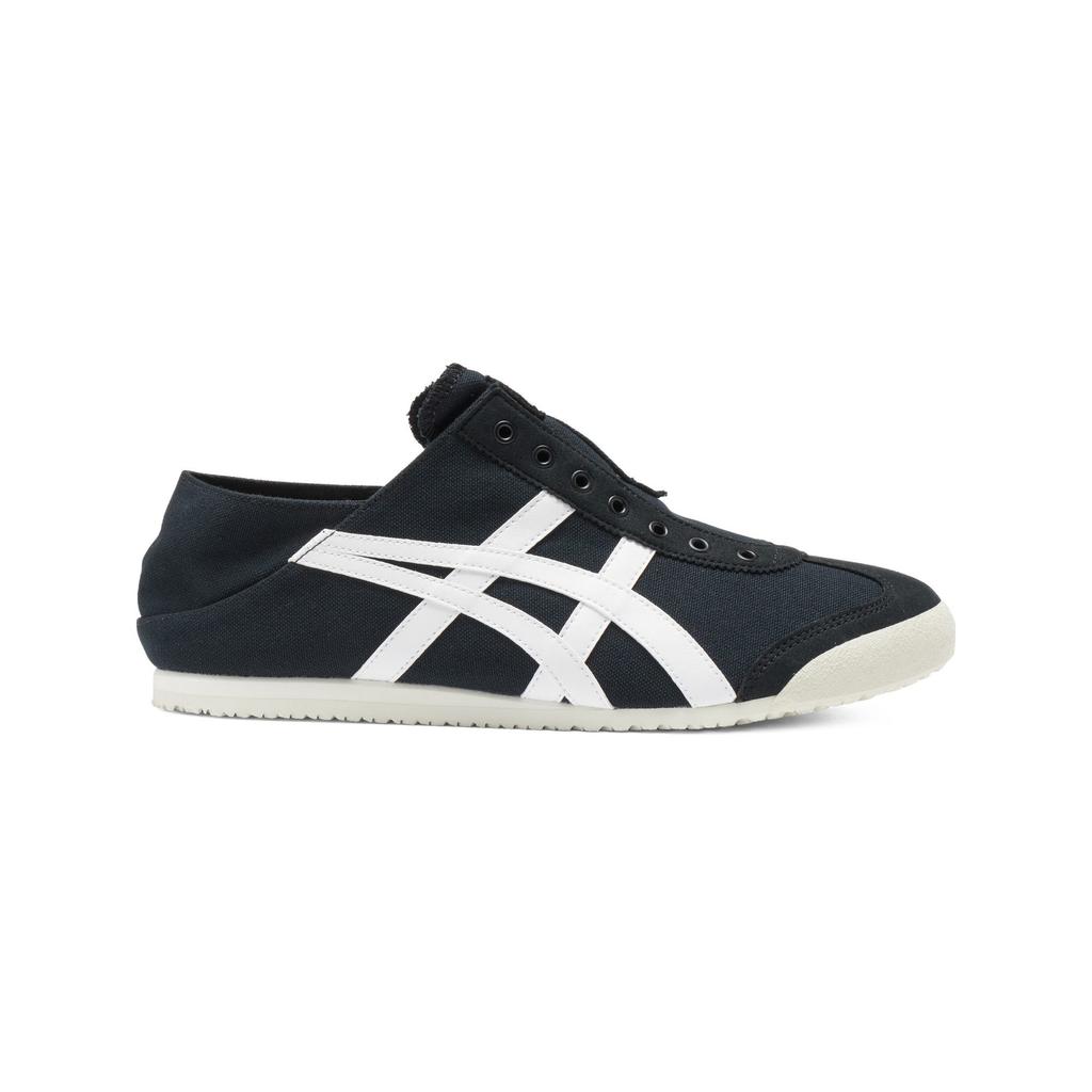 Onitsuka Tiger Mexico 66 Paraty Black/White 1183A437-002