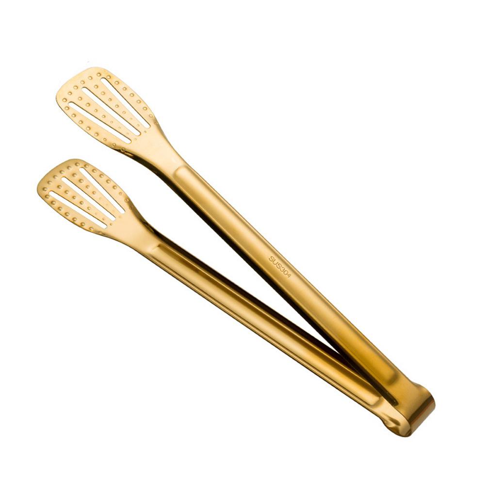 Cake Non-Stick Bread Barbecue Snack Kitchen Tool Food Clip Cooking Utensils BBQ Tong