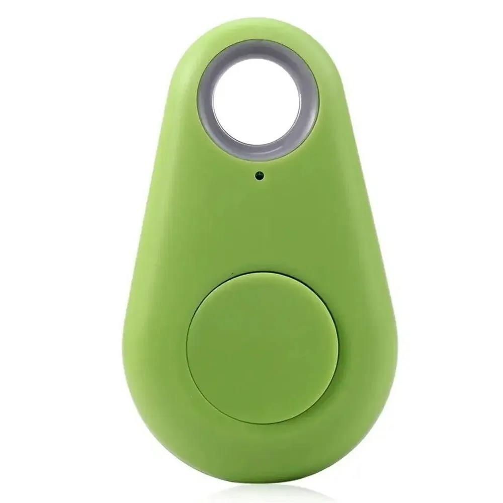 Mini GPS Tracking Device Tracking Key Child Finder Dog Pet Tracker Location Smart Bluetooth Tracker Car Pet Vehicle Lost Tracker