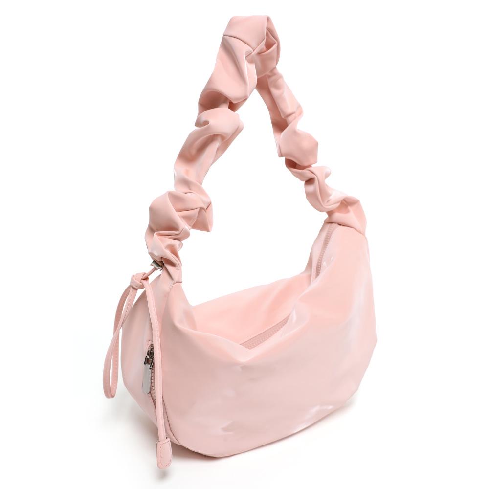 

2025 Women s Cloud Bag - Large Capacity, Soft Leather, Fashionable Crossbody & Shoulder Bag for Autumn/Winter