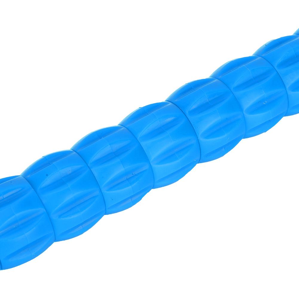 Muscle Massage Sticks Fitness Sport Fascia Rods High Strength Relaxation Rollerblue