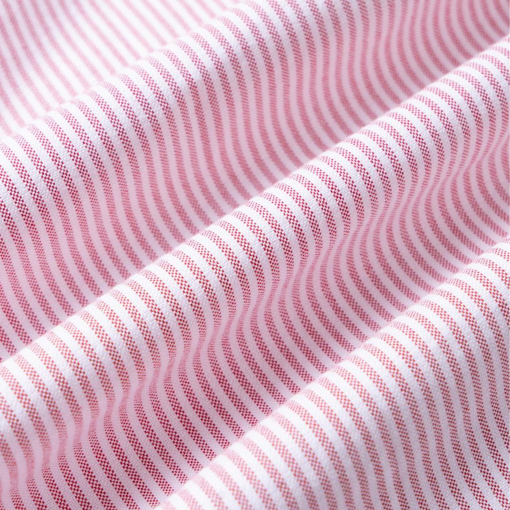 Polo Ralph Lauren Polo Striped Pony Logo Embroidered Button-Down Collar Short Sleeve Shirt Men Shirts MNPOWOV1N820252-600
