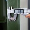 Heavy-Duty Biometric Double-Door Weapon Safe