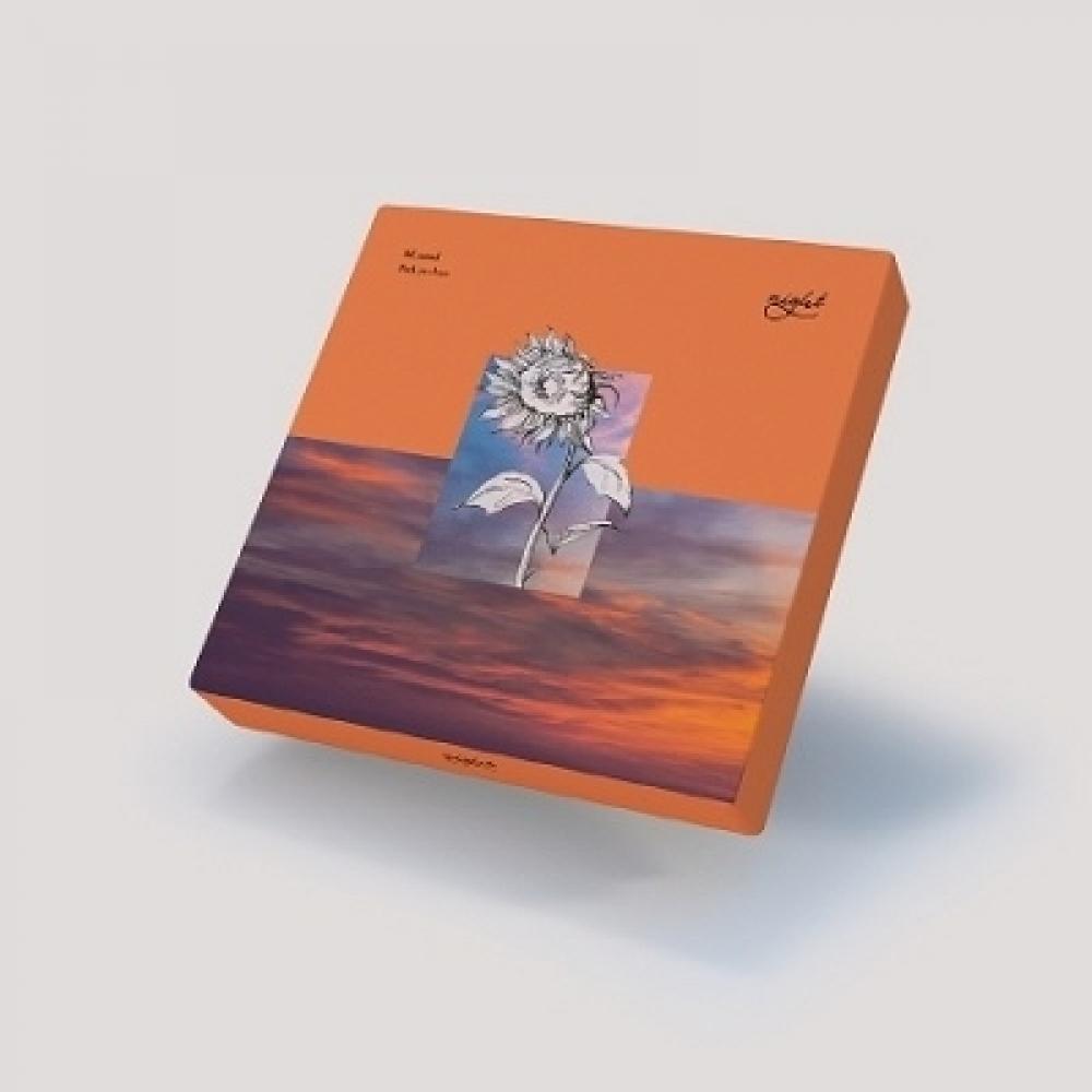 

REmind Mini Album night Ver.
