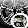 Easy Application Wheel Hub Repair Paste Car Paint Restorer  For Car Interior Trim