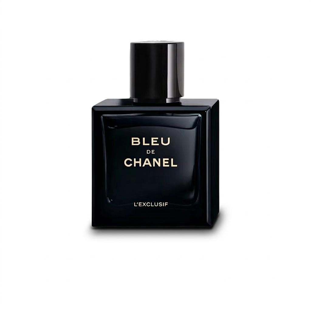 Chanel Unisex Collector's Edition Aroma Cerulean Men's Perfumes Woody Parfum 100Ml
