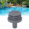 2PCS Pool Strainer Connector 11070 11072 Plastic Swimming Pool Water Jet Connector Replacement For Intex 25022E