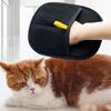 Two-way Pet Static Hair Removal Gloves Reusable Static Dust Brush Home Accessories Cats Dogs Pets Hair Remover