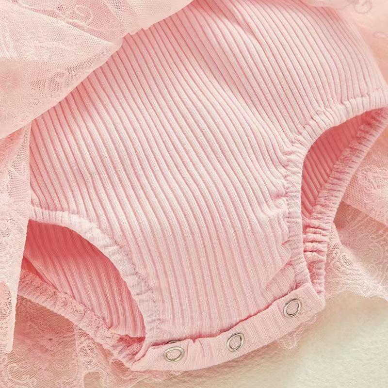 Crawling Suit 3215