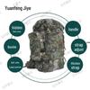 Yunfeng Jixie Outdoor & Tactical Backpack