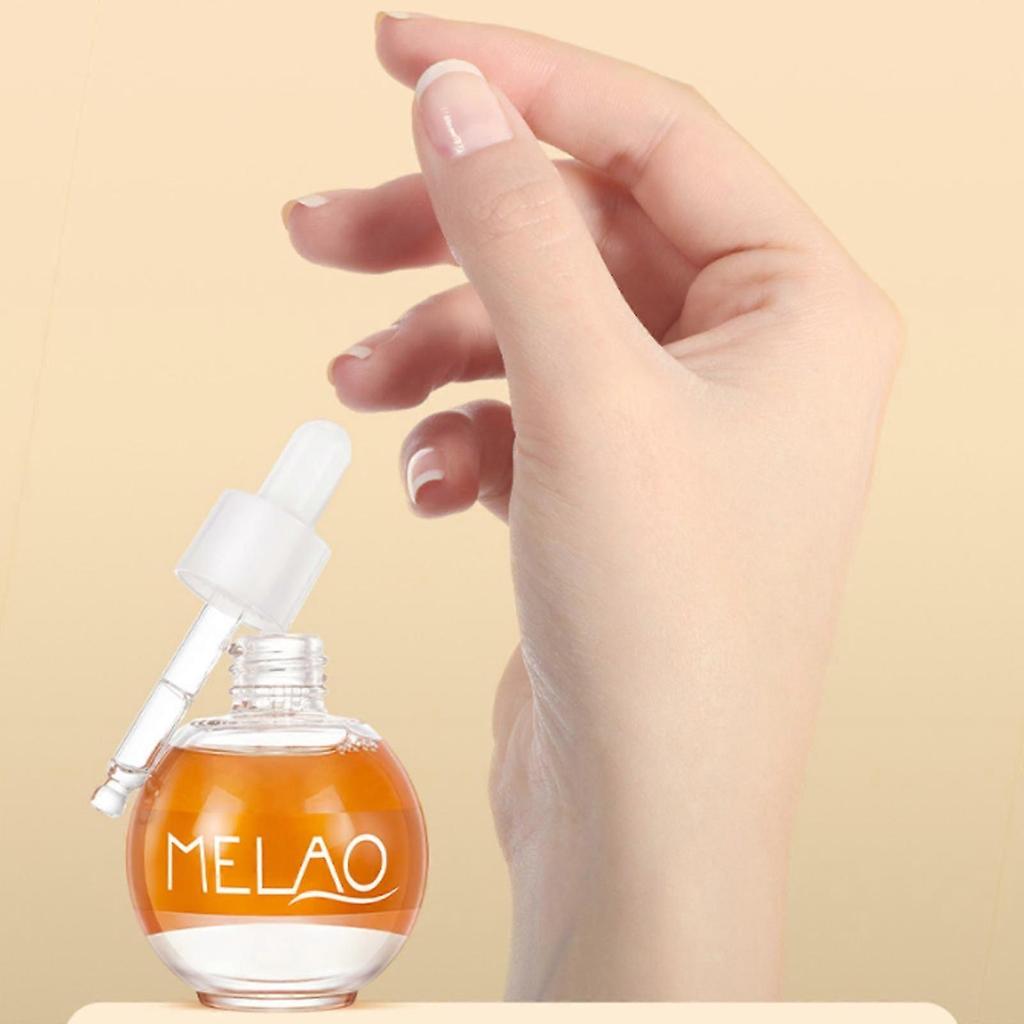 Revitalizing Cuticle Oil - Hydrating Oil For Repaired Cuticles, Remedy For Damaged Skin And Thin Nails