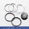 Placă Circulară Cadran Ceas 27.5*31.3mm Pentru Seiko SKX0009 SKX007 SRPD NH35 NH36 4R 6R Mișcare Instrumente de Reparare Ceas Piese accesorii